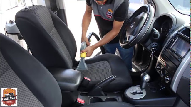 Opiniones de Grupo Automotriz VALLDUR en Quito - Taller de reparación de automóviles
