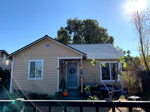 Maginis Roofing - Thumbnail