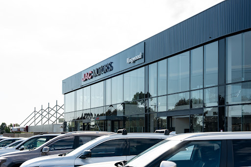 JAC MOTORS Ringwood