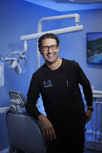 DR.M Center Key Largo