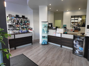 Photo n°2 de Pcduo.fr à Bois-Colombes (Fournisseur de cartouches d'encre)