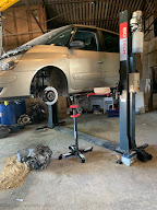 Garage MRA à Migennes