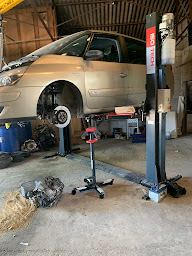 Photo n°1 de Garage MRA à Migennes (Mécanicien)