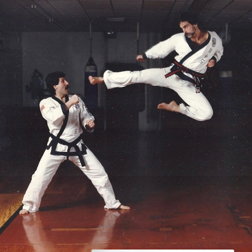 Tang Soo Karate Academy - Thumbnail