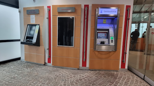 Sparkasse Grünberg Gallery - Germany