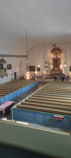 Åby Kyrka - Thumbnail