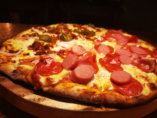 La Pizzería d'Ricardo - Thumbnail
