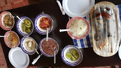 Photos of Restaurante La Casona del Valle