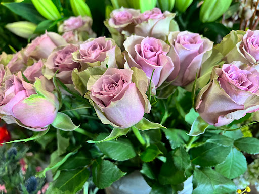 Amy Louise Floral Design Gallery - United Kingdom