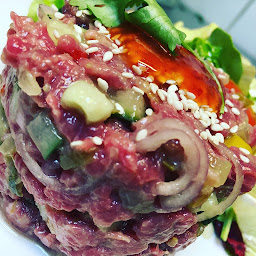 Photo n°56 de Le Bistrot de l'Avenue à Angers (Restaurant)