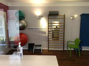 Photo n°2 de lenne guillaume à Metz (Ostéopathe)