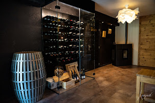 Photo n°21 de L'Eolienne restaurant à Le Frasnois (Restaurant)