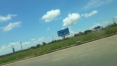 Photos of New Detour Circle
