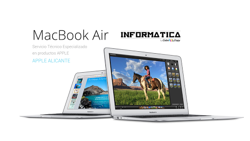 Informática Cabo - Thumbnail