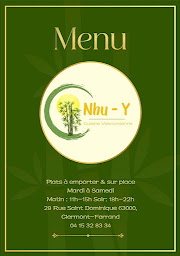 Photo n°18 de NHU-Y Cuisine Vietnamienne à Clermont-Ferrand (Restaurant vietnamien)