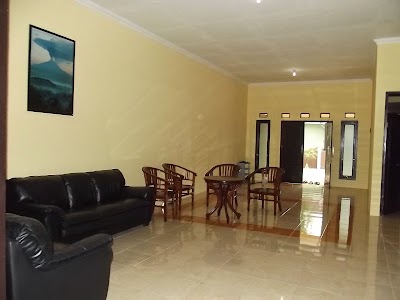 Photos of Homestay Rumah AnarGYA Sawitsari
