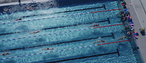 Photo de Piscine municipale