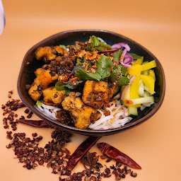 Photo n°31 de La Couronne Dorée à Issy-les-Moulineaux (Restaurant chinois)