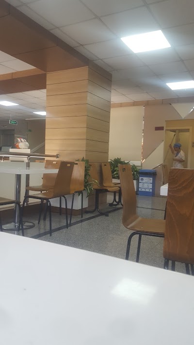 Photos of &Ouml;zel Yenişehir Hastanesi