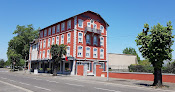 HOTEL DE LA PAIX à  Oloron-Sainte-Marie