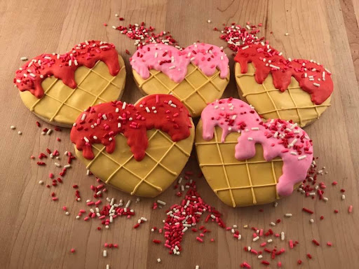 Mel B's Sweets - Thumbnail