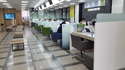 Photos of 농협은행 신여수지점