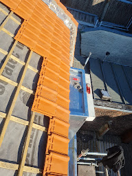 Photo n°31 de Paul M couverture à Faches-Thumesnil (Couvreur)