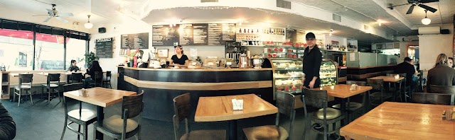 Fabiane's Cafe & Pastry Shop