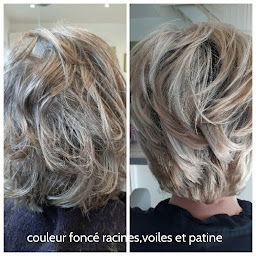 Photo n°21 de Atelier des fées ( Ad coiffure) à Jouars-Pontchartrain (Salon de coiffure)