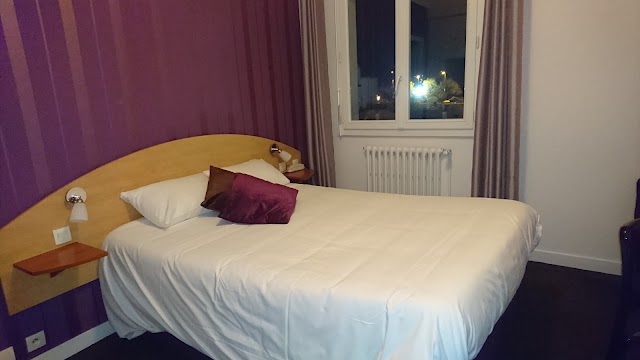 Hôtel.com Rest. l'Ardoise