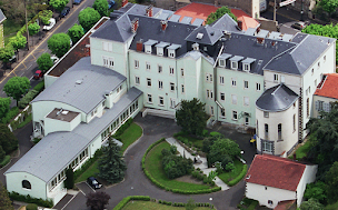 Photo n°1 de Centre de Réadaptation Fonctionnelle NOTRE DAME à Chamalières (Centre de rééducation)