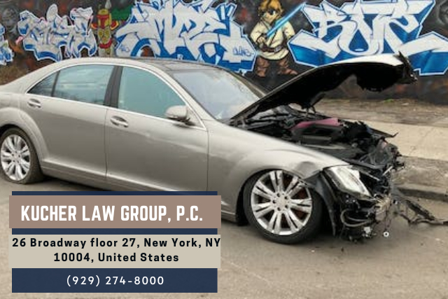 Kucher Law Group P C