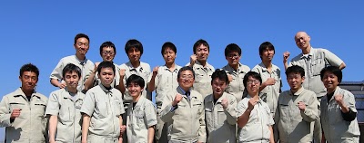 ㈱飯山特殊硝子