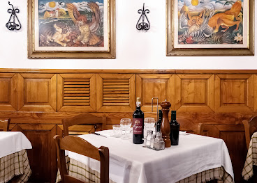 Trattoria Da Ruggero by null