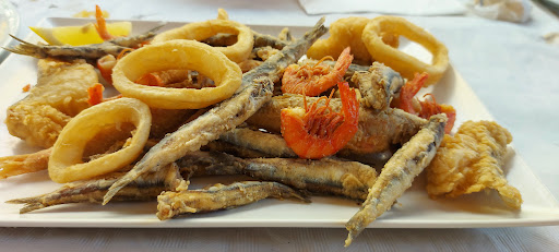 Bar Rami - Visual