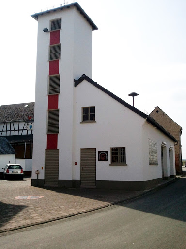 Freiwillige Feuerwehr Heringen / FFW Heringen