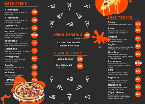 Photo 8 - PIZZ'ARYA