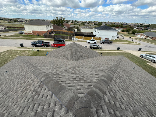The Peoples Roofing Group LLC - Thumbnail