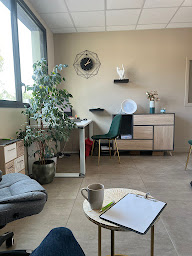 Photo n°2 de Sandrine Bisbrouck Lacroix - Diététicienne & Hypnothérapeute - Hyères à Hyères (Service d'hypnothérapie)