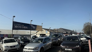 Landmark Motors Ltd