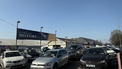 Landmark Motors Ltd