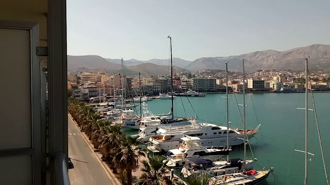 Chios Chandris Hotel Ανοιχτές ώρες