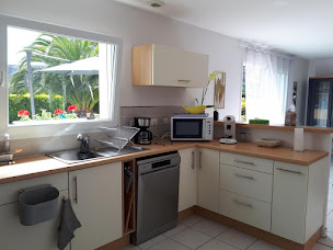 Photo n°7 de Mein Ma Bro - Gîtes de France à Trégastel (Lodge)