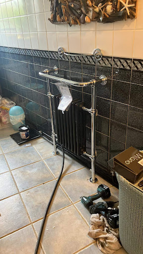 Glyn Bell Plumbing & Heating - Thumbnail