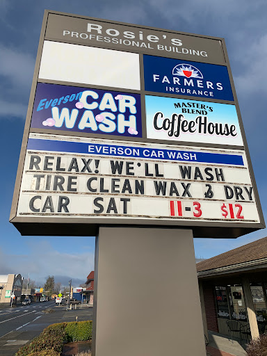 Everson Carwash - Thumbnail