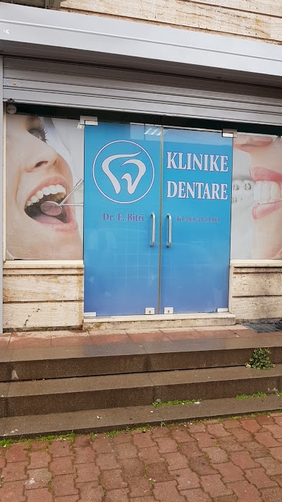 Klinike Dentare Bitri