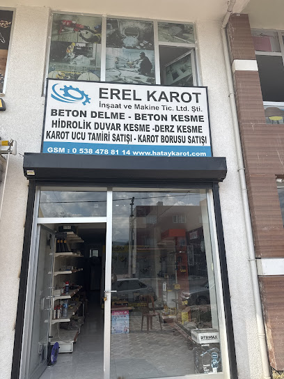 HatayKarot AntakyaKarot Erzin Karot OsmaniyeKarot Samandağ ArsuzKarot AdanaKarot