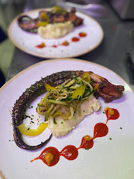 Photo n°22 de LARD DANS L'ASSIETTE à Brioude (Cave à vins)