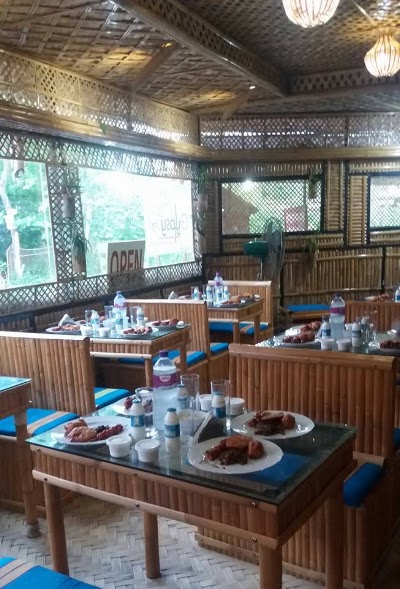 Photos of Gypsy ( The Garden Cafe)