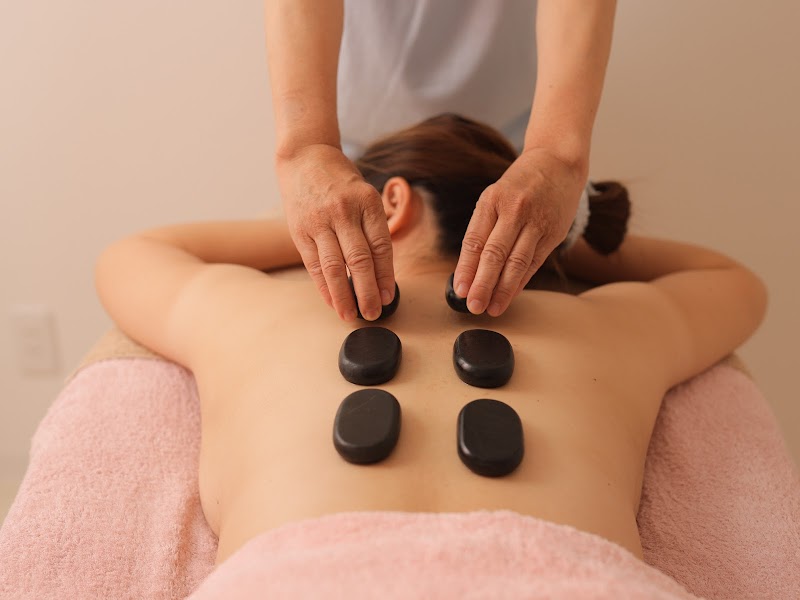 もみほぐし・鍼灸・アロマサロン Laki 岸辺店